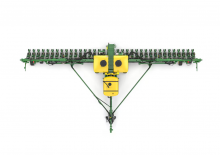 Сеялки John Deere DB60 36Row20