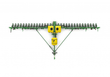Сеялки John Deere DB80 32Row30