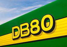 Сеялки John Deere DB80 48Row20