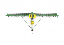 Сеялки John Deere DB88 48Row22
