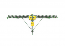 Сеялки John Deere DB90 36Row30