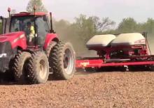 Сеялки Case IH Early Riser 1255 16R30
