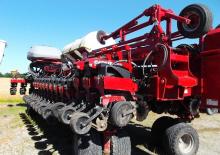 Сеялки Case IH Early Riser 1265 36R20