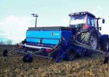 Сеялки Rabe Ecodrill SL 3.00