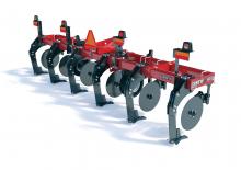 Сеялки Case IH Ecolo-Til 2500