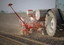Сеялки Rabe EcoSeed 4001-32