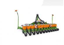 Сеялки Amazone ED 6000-2FC Super