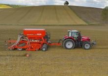 Сеялки Kuhn Espro 4000 RC