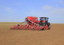 Сеялки Kuhn Espro 8000 R