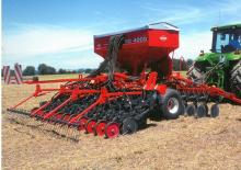 Сеялки Kuhn F 6000 SD