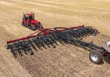Сеялки Case IH Flex Hoe 900 Air Drill 50
