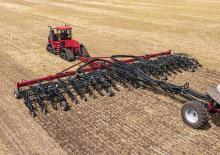 Сеялки Case IH Flex Hoe 900 Air Drill 60