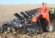 Култиватори Kuhn Gladiator 1210M-1240