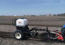 Култиватори Kuhn Gladiator 1210M-440