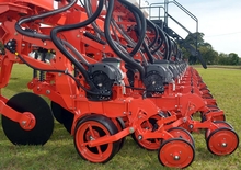 Сеялки Kuhn Gran Prime 35