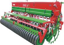 Сеялки Unia Idea XXL 900/3