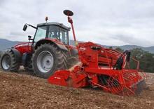 Сеялки Kuhn Integra GII 3000-24 SL