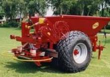 Техника за наторяване Bredal K 45