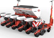 Сеялки Kuhn Kosma R