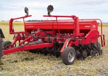 Сеялки Kuhn Krause 5200-15