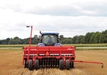 Сеялки Kuhn Krause 5200NT-15
