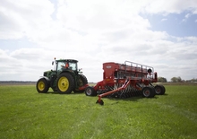 Сеялки Kuhn Krause 9400NT-15