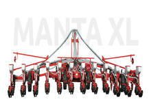 Сеялки Gaspardo Manta XL 12R