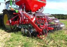 Сеялки Vogel & Noot MasterDrill FT2 H 600