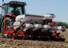 Сеялки Kuhn Maxima 2 TD