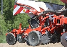 Сеялки Kuhn Maxima 3 M