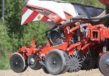 Сеялки Kuhn Maxima 3 M
