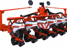 Сеялки Kuhn Maxima 3 M