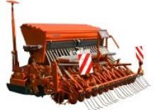 Сеялки Kubota MD1400MP SIG