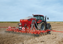 Сеялки Kuhn Megant 500-40
