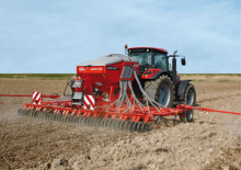 Сеялки Kuhn Megant 560-36