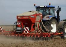 Сеялки Kuhn Megant 600-40