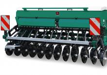Сеялки Arbos MEK 250
