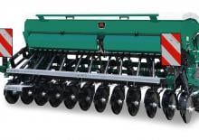 Сеялки Arbos MEK 250