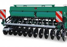 Сеялки Arbos MEK 400