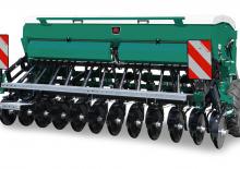 Сеялки Arbos MEK 400