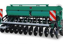 Сеялки Arbos MEK 400