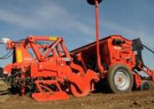 Сеялки Arbos MEK-F 250