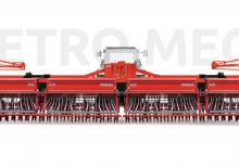 Сеялки Gaspardo Metro Mega 1200