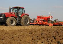 Сеялки Kuhn Moduliner ML 2800-72