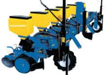 Сеялки Rabe MonoSeed 8212