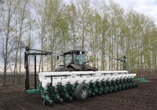 Сеялки Arbos MS 8100 Super-L