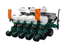 Сеялки Arbos MS 8200