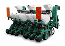 Сеялки Arbos MS 8230
