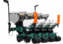 Сеялки Arbos MS Twin
