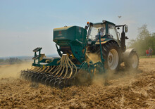 Сеялки Arbos MSD-C 400/180